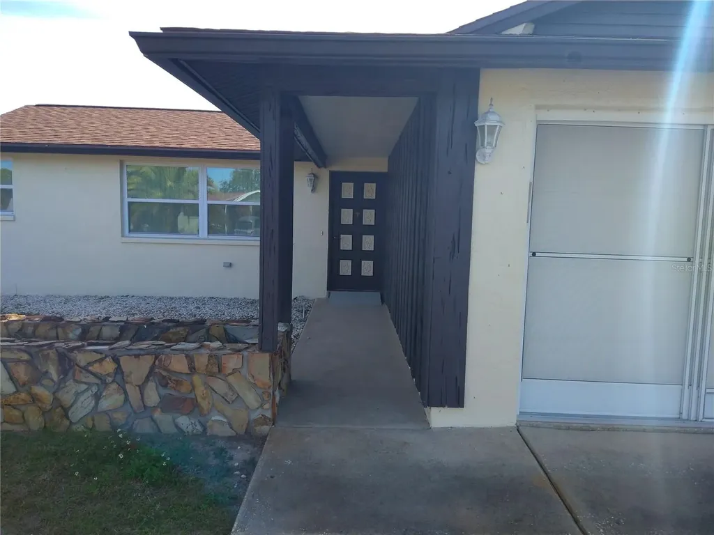 8415 Briarleaf Court Port Richey FL 34668