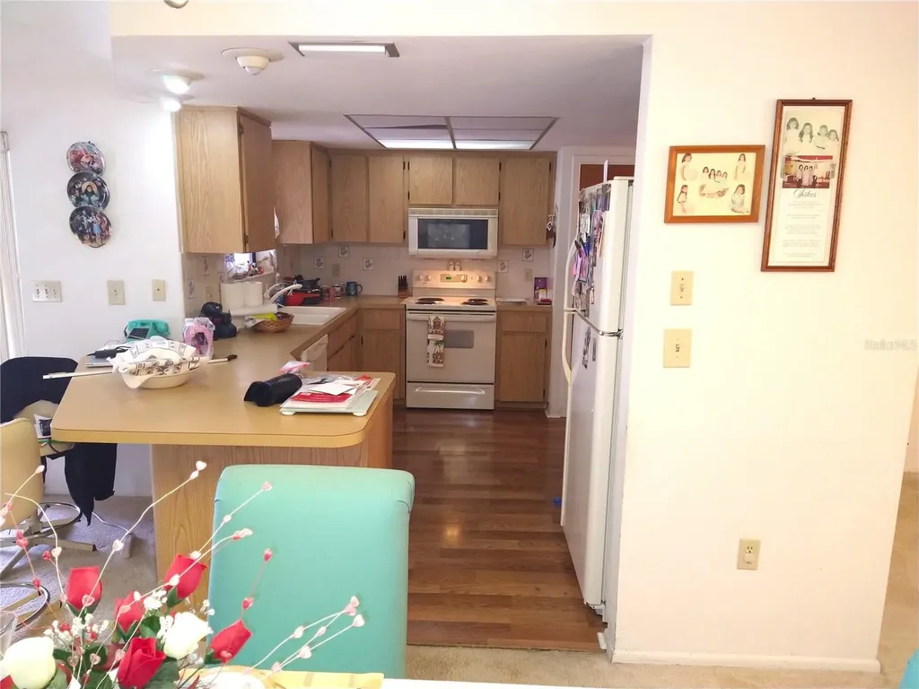 8415 Briarleaf Court Port Richey FL 34668