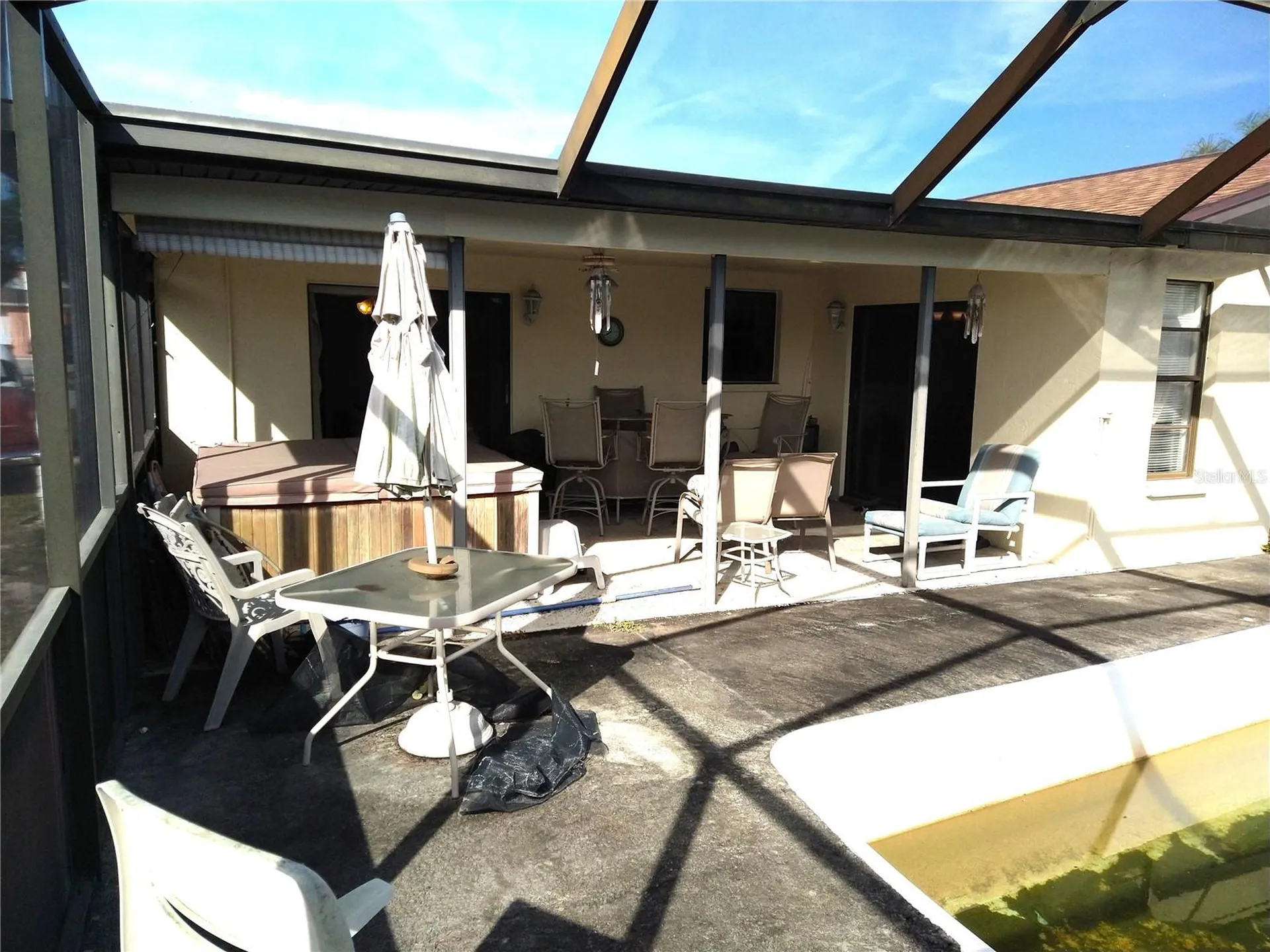 8415 Briarleaf Court Port Richey FL 34668