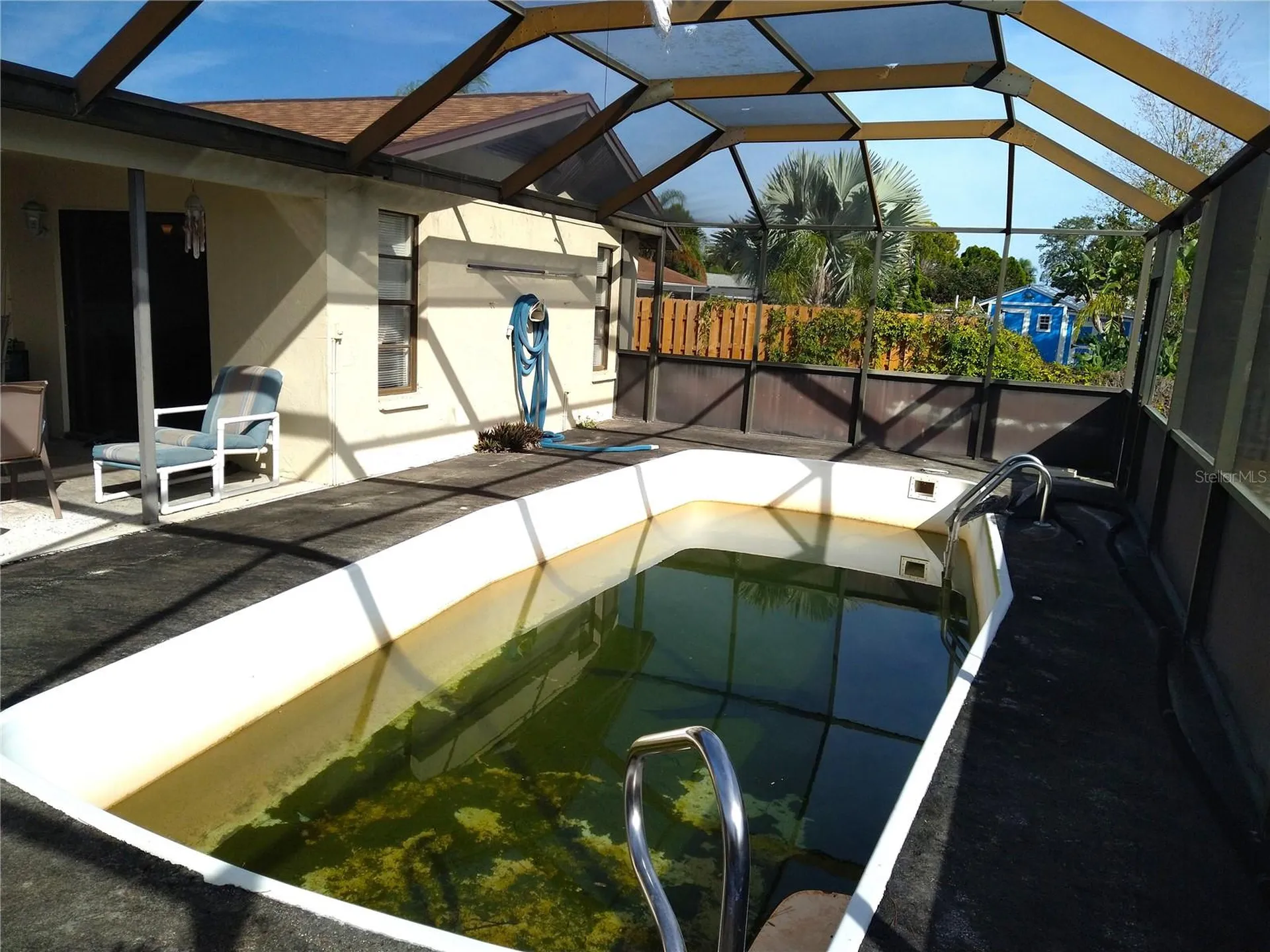 8415 Briarleaf Court Port Richey FL 34668