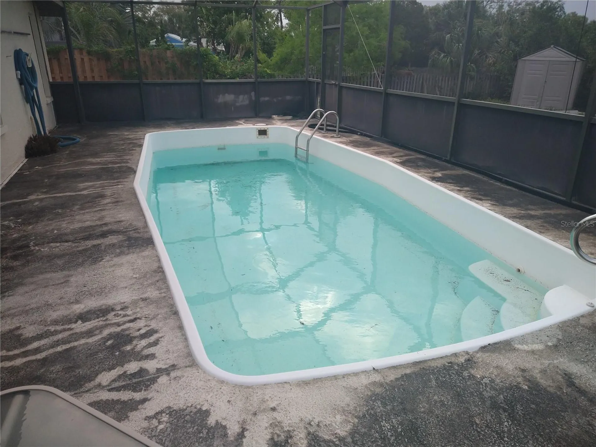 8415 Briarleaf Court Port Richey FL 34668
