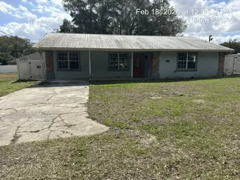 Summerfield FL 34491