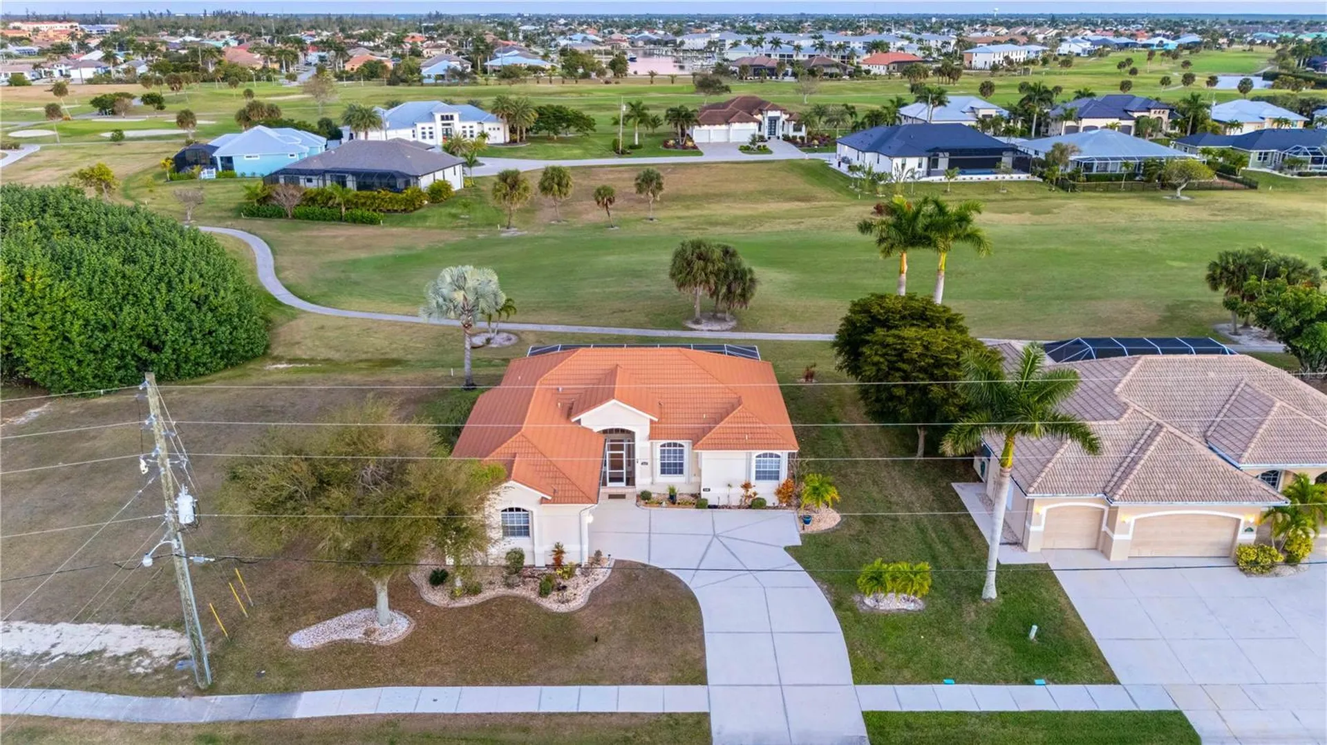 Punta Gorda FL, 2105 Deborah Drive