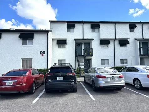 4115 S Semoran Boulevard Orlando FL 32822