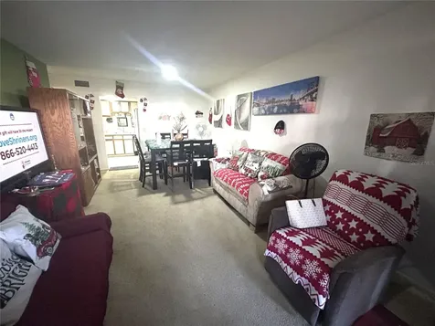4115 S Semoran Boulevard Orlando FL 32822