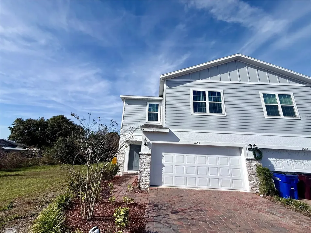 1603 Cloudy Court St Cloud FL 34769