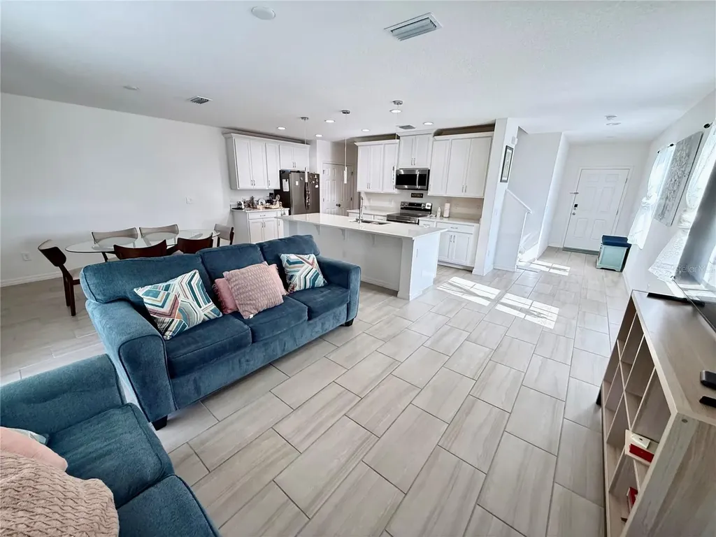 1603 Cloudy Court St Cloud FL 34769