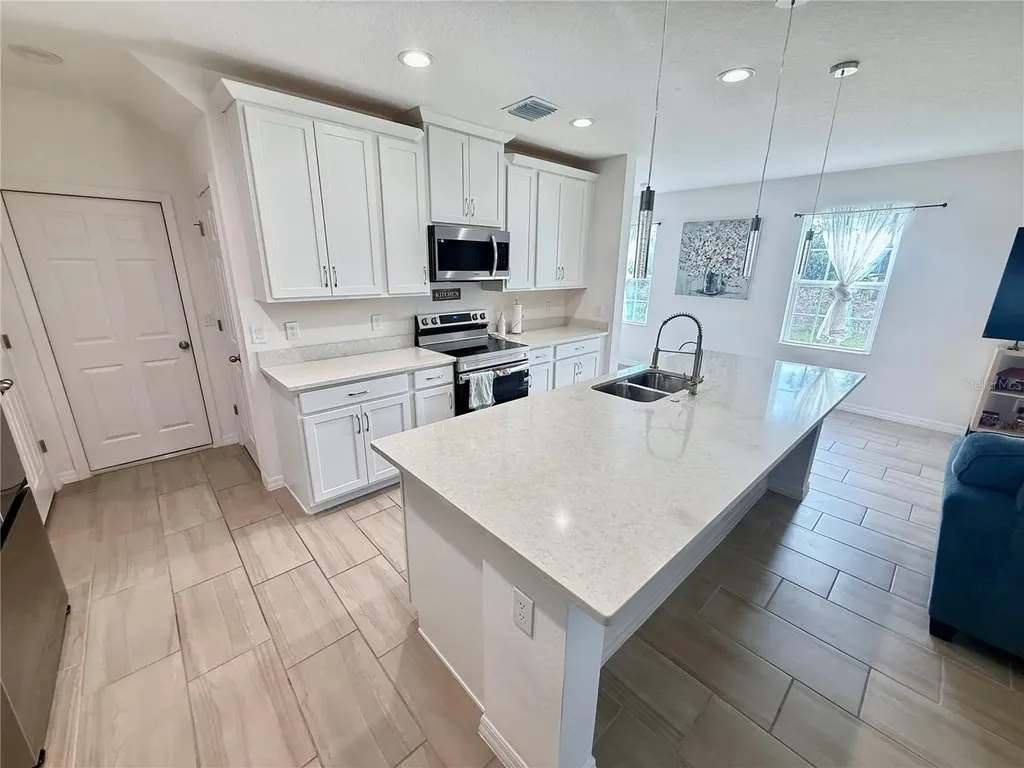 1603 Cloudy Court St Cloud FL 34769