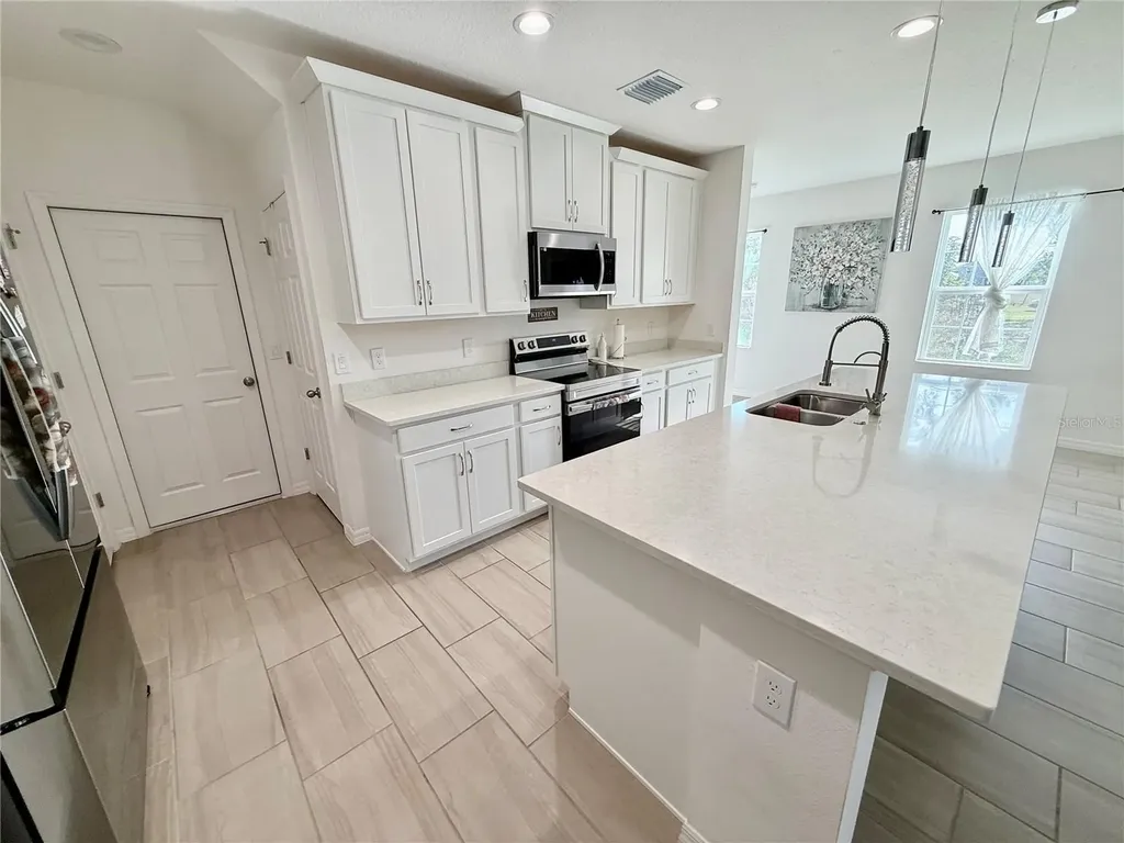 1603 Cloudy Court St Cloud FL 34769