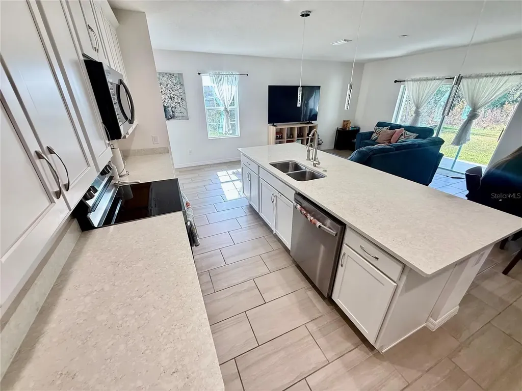 1603 Cloudy Court St Cloud FL 34769