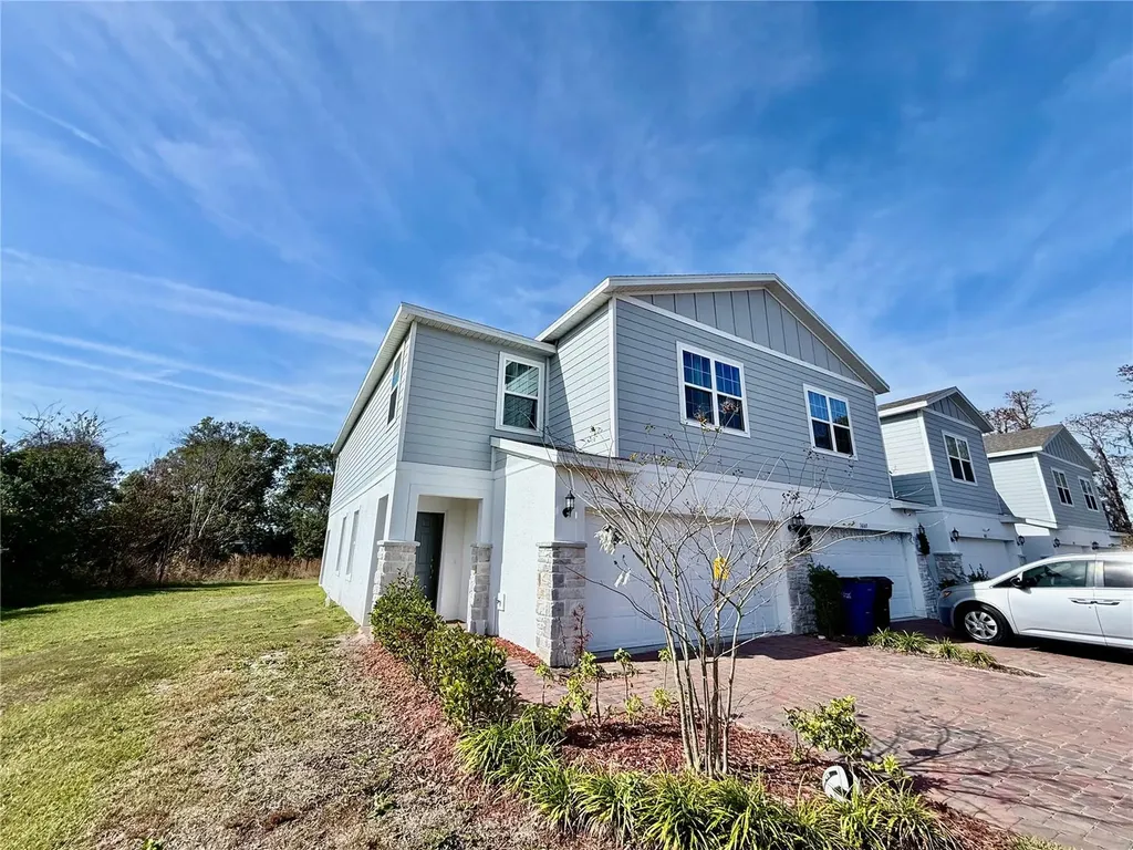 1603 Cloudy Court St Cloud FL 34769