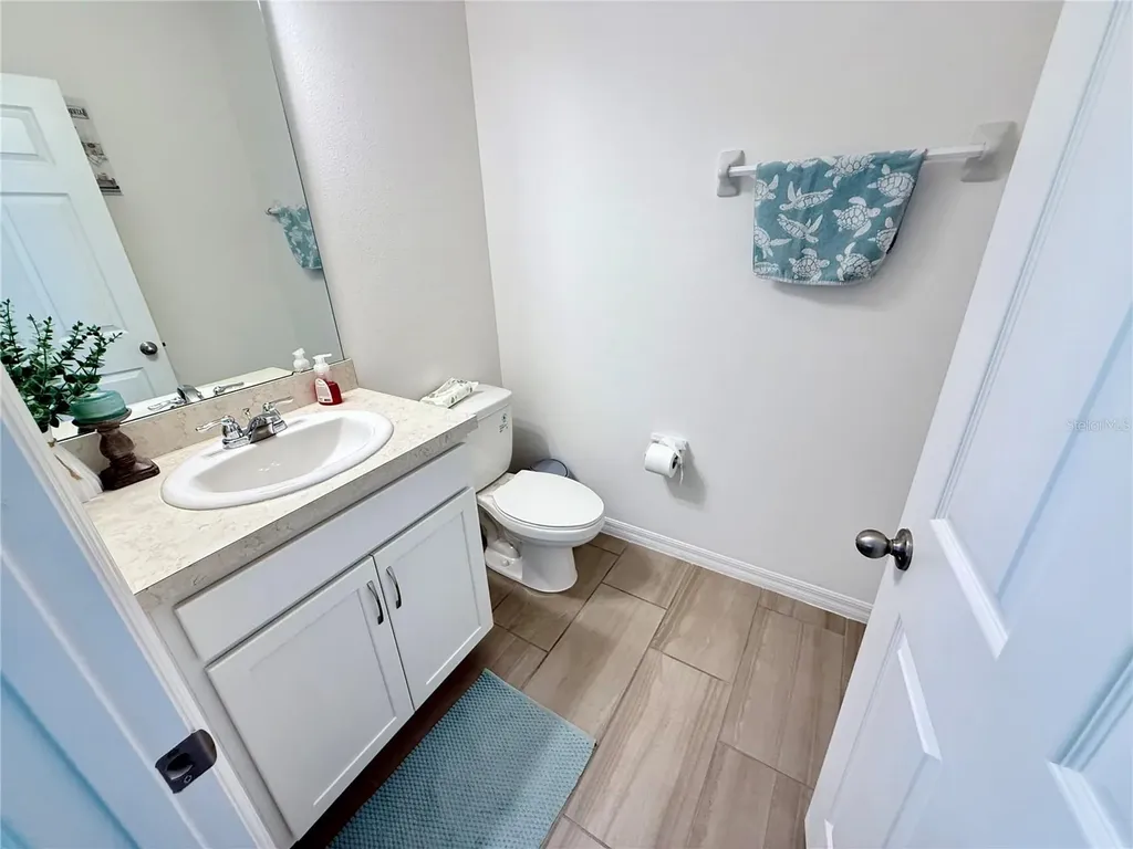 1603 Cloudy Court St Cloud FL 34769