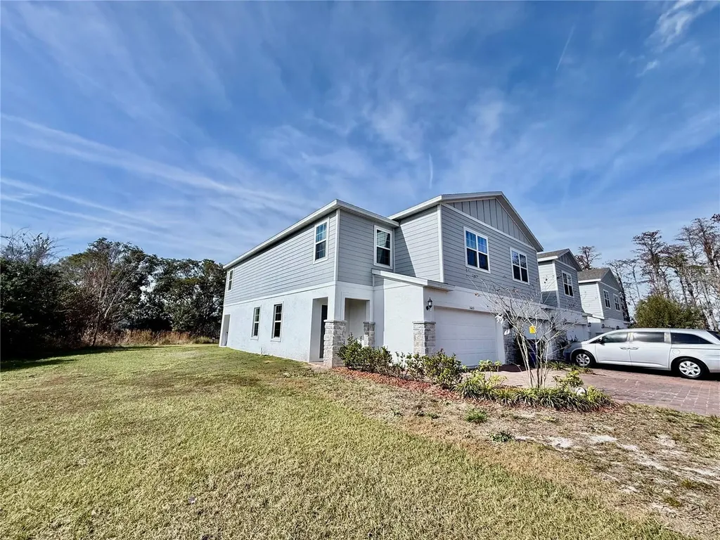 1603 Cloudy Court St Cloud FL 34769