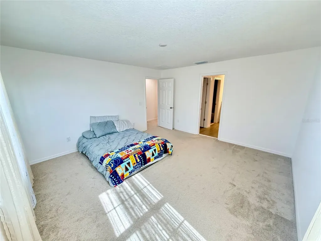 1603 Cloudy Court St Cloud FL 34769
