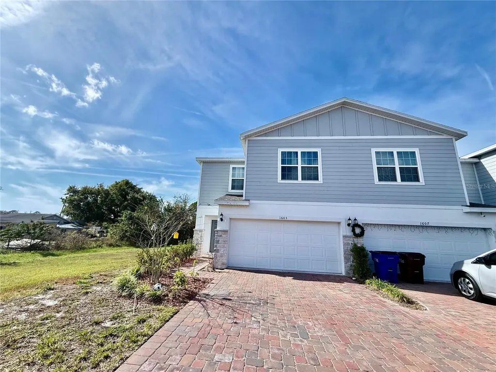 1603 Cloudy Court St Cloud FL 34769