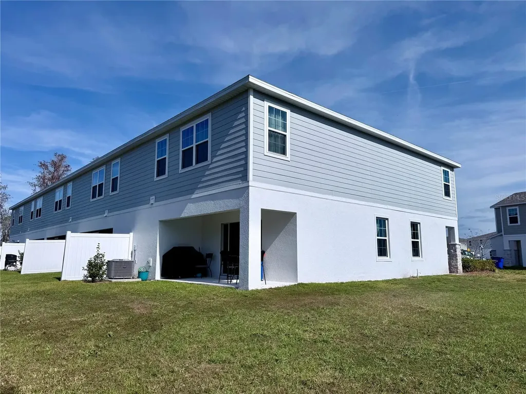 1603 Cloudy Court St Cloud FL 34769