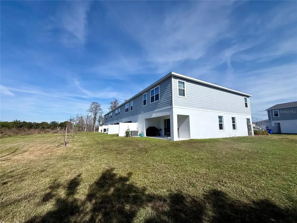 1603 Cloudy Court St Cloud FL 34769
