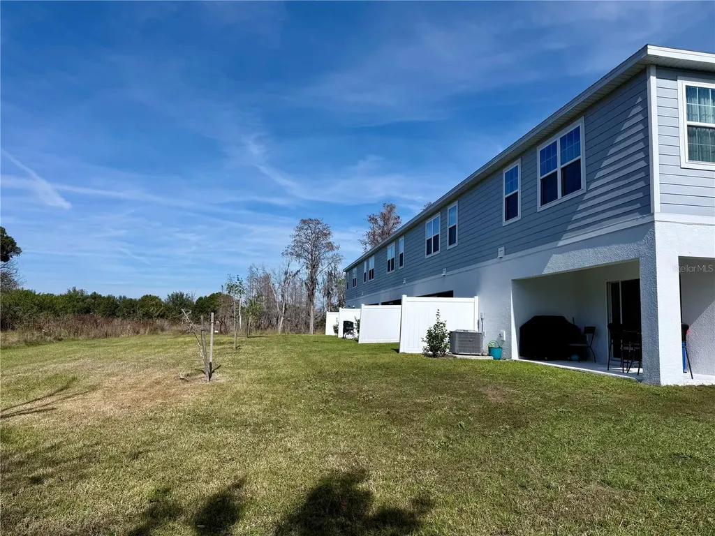 1603 Cloudy Court St Cloud FL 34769