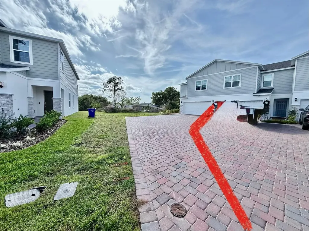 1603 Cloudy Court St Cloud FL 34769