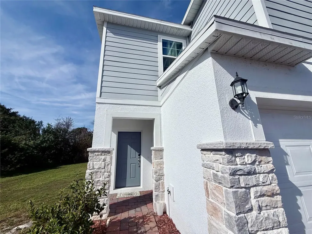 1603 Cloudy Court St Cloud FL 34769