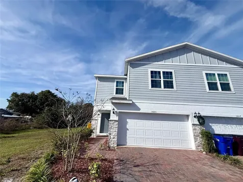 1603 Cloudy Court St Cloud FL 34769