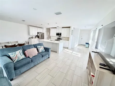 1603 Cloudy Court St Cloud FL 34769