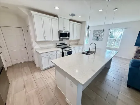 1603 Cloudy Court St Cloud FL 34769