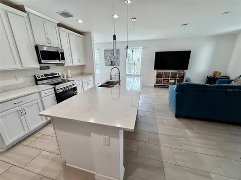 1603 Cloudy Court St Cloud FL 34769