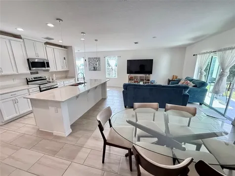 1603 Cloudy Court St Cloud FL 34769