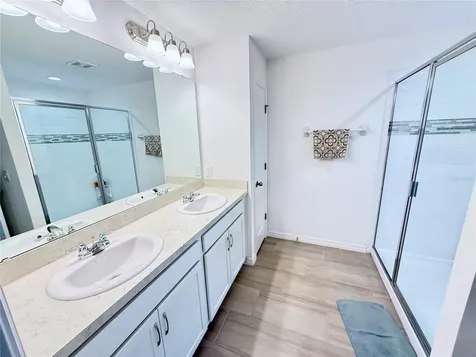 1603 Cloudy Court St Cloud FL 34769