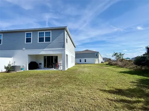 1603 Cloudy Court St Cloud FL 34769