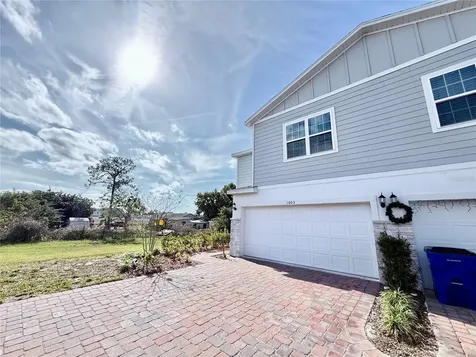 1603 Cloudy Court St Cloud FL 34769