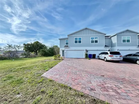 1603 Cloudy Court St Cloud FL 34769