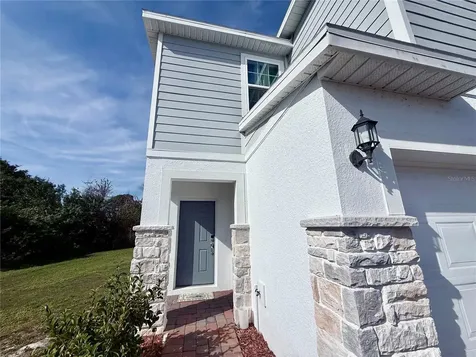 1603 Cloudy Court St Cloud FL 34769
