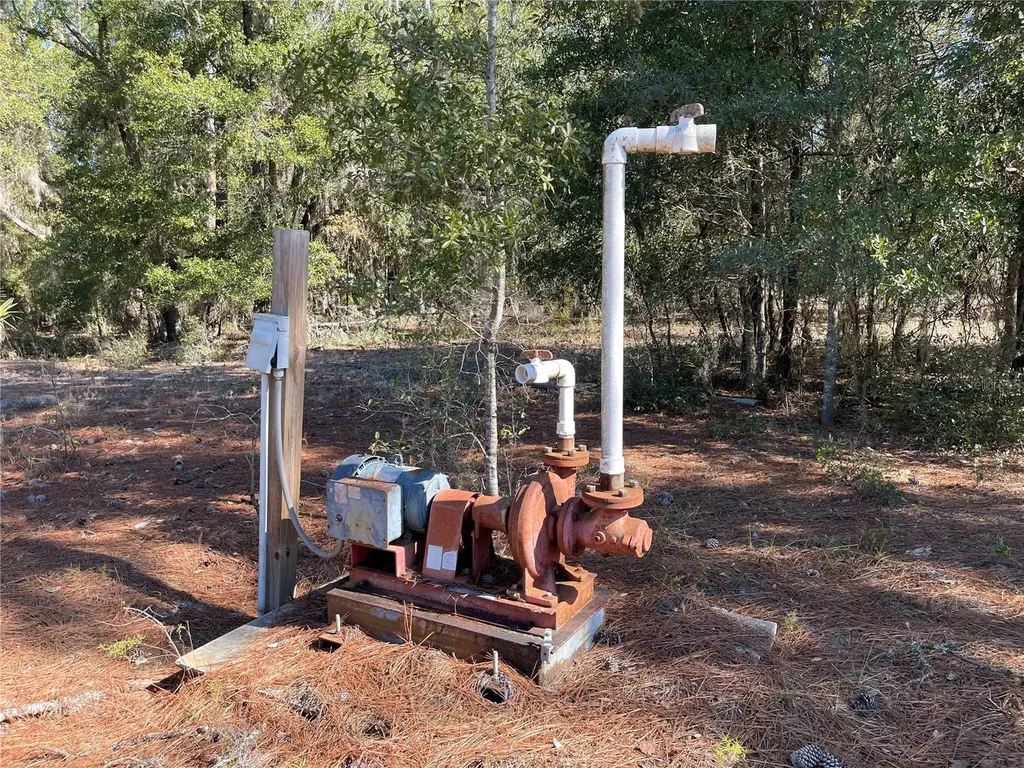 24510 NE State Road 26 Melrose FL 32666