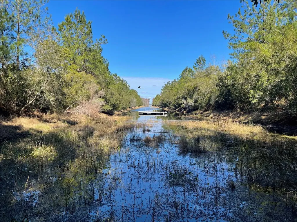 24510 NE State Road 26 Melrose FL 32666