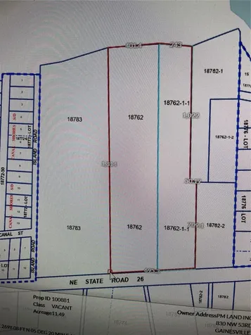 24510 NE State Road 26 Melrose FL 32666