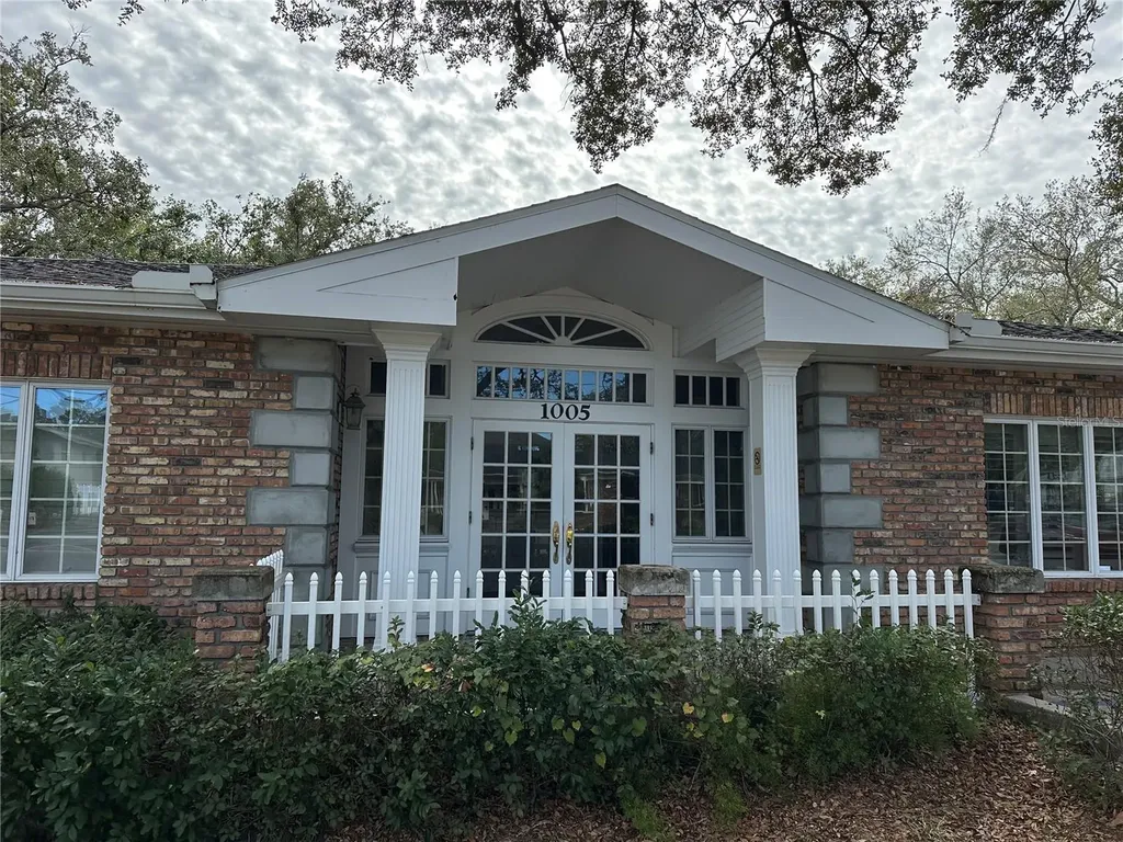 1005 Pinellas Street Clearwater FL 33756