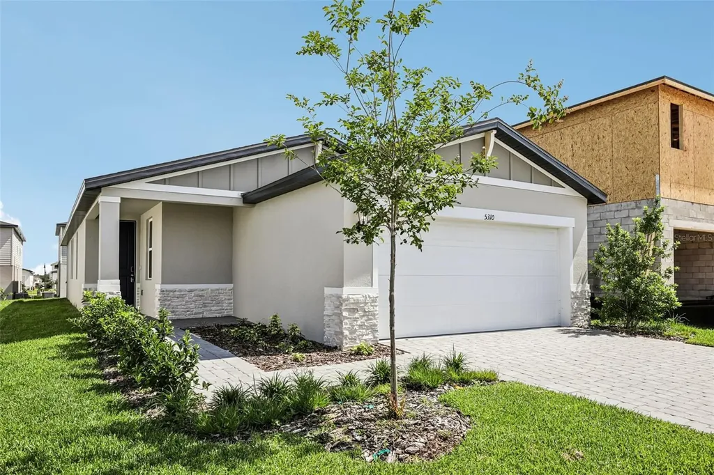 5310 Willow Creek Haines City FL 33844