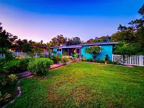 357 S Seneca Boulevard Daytona Beach FL 32114