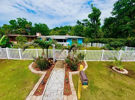 357 S Seneca Boulevard Daytona Beach FL 32114