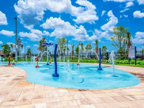 4751 Clock Tower Drive Kissimmee FL 34746