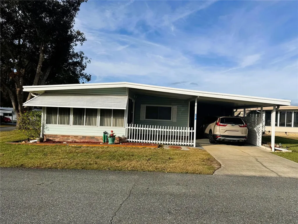106 Bougainvillea Drive Leesburg FL 34748