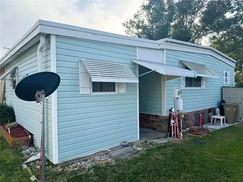 106 Bougainvillea Drive Leesburg FL 34748