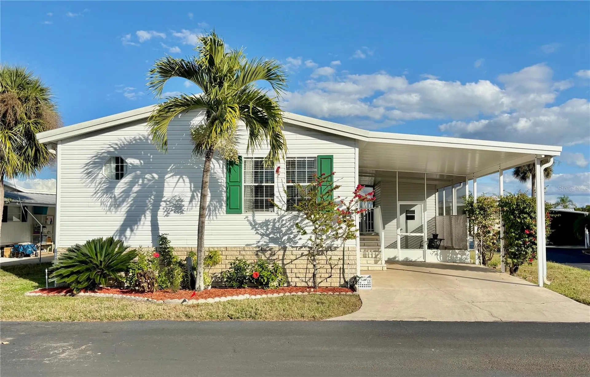 6727 Mount Pleasant Road NE St Petersburg FL 33702