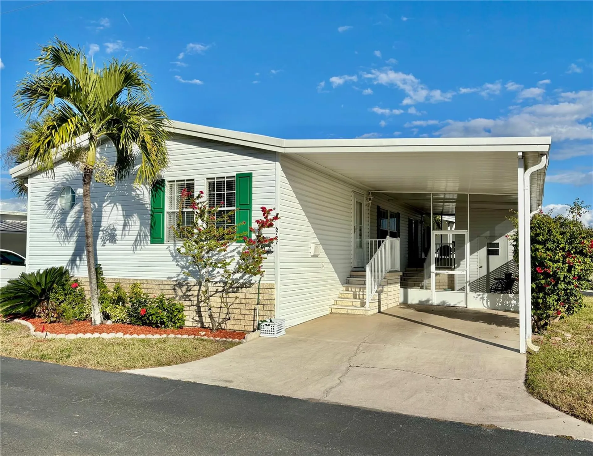 6727 Mount Pleasant Road NE St Petersburg FL 33702