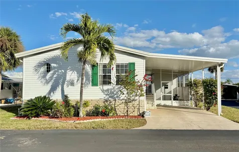 6727 Mount Pleasant Road NE St Petersburg FL 33702