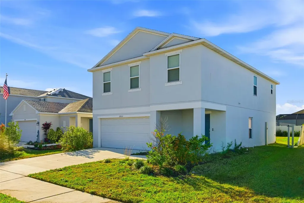 5905 Laurelcrest Glen Palmetto FL 34221