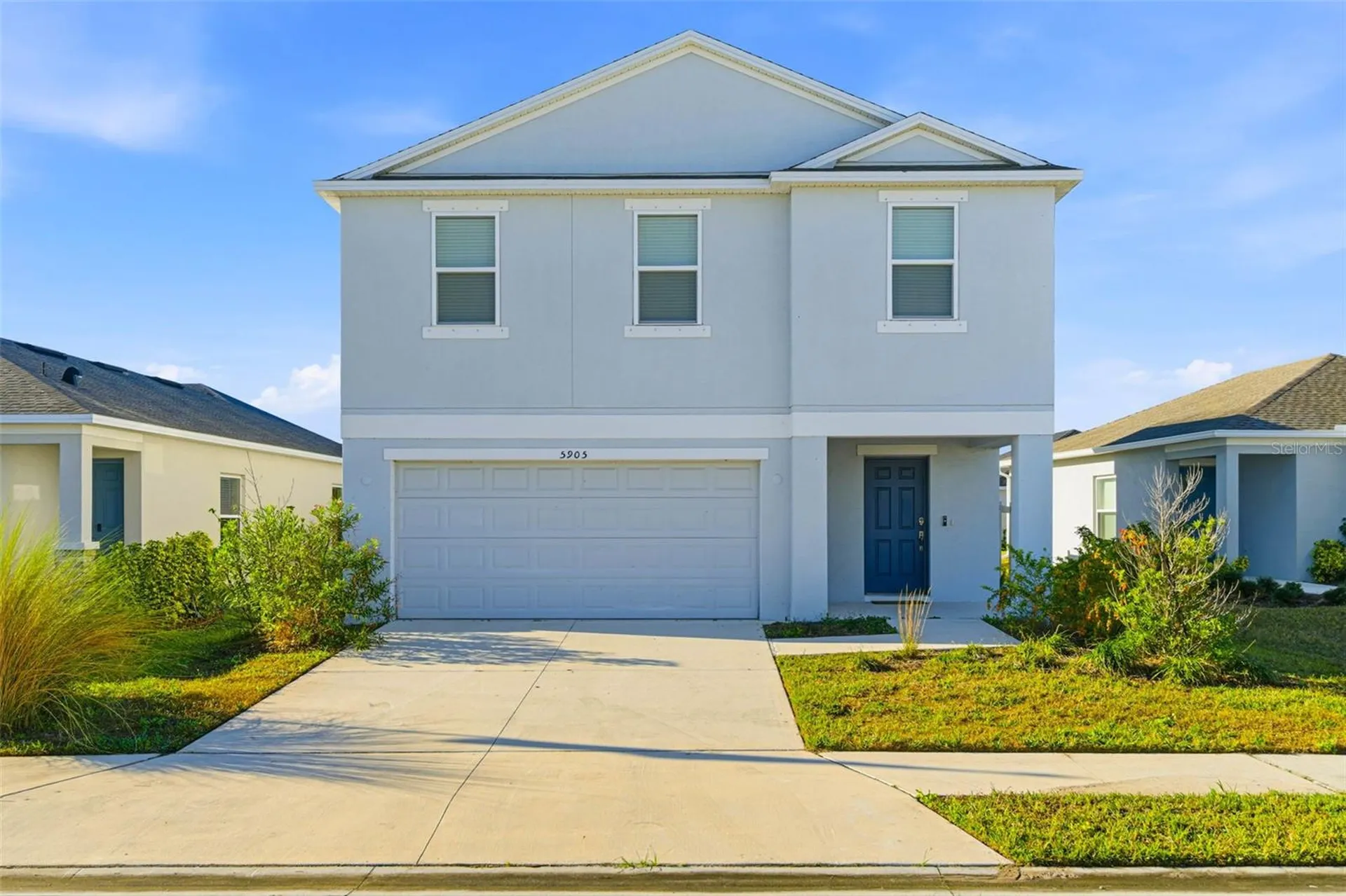 5905 Laurelcrest Glen Palmetto FL 34221