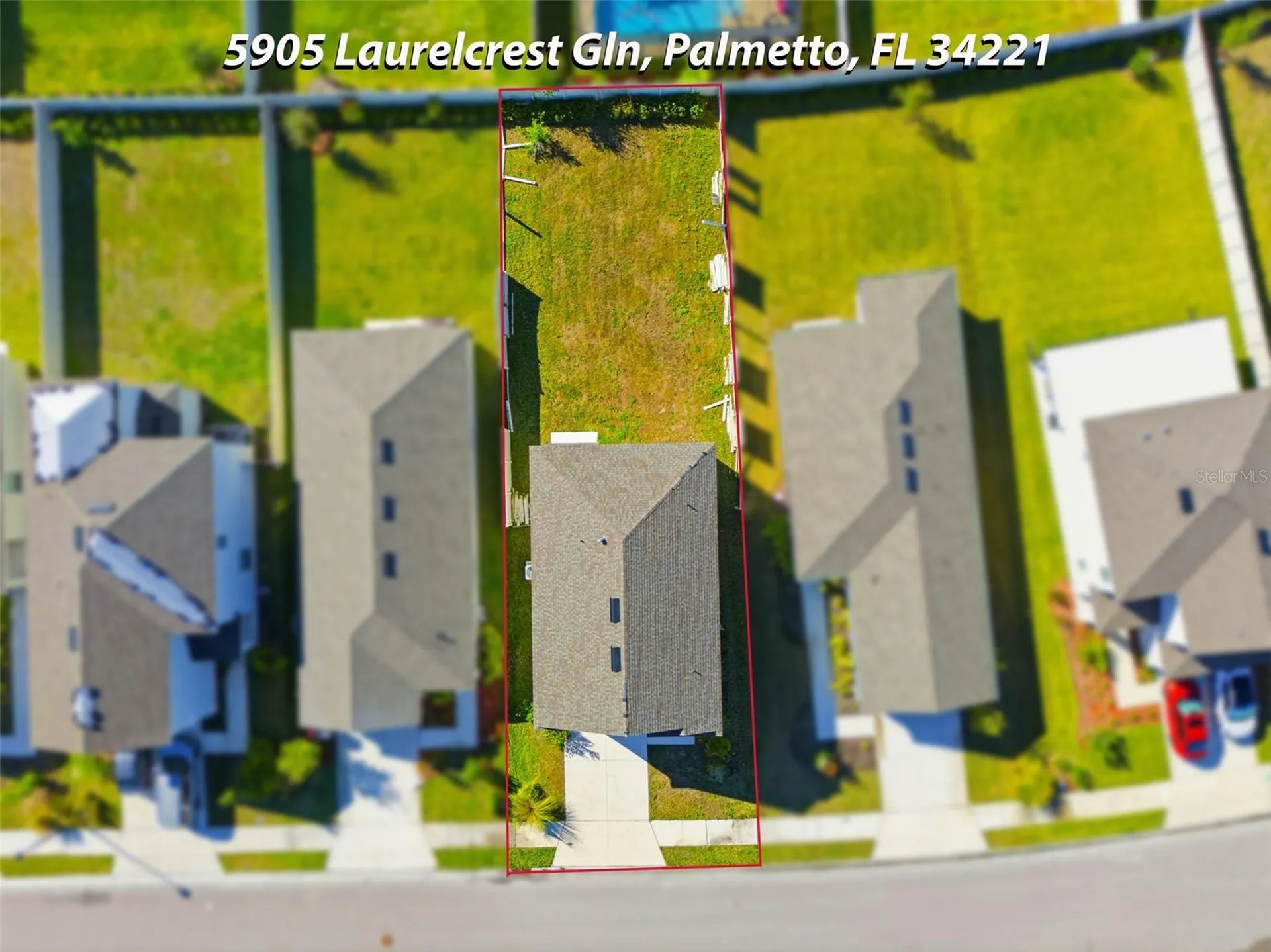 5905 Laurelcrest Glen Palmetto FL 34221